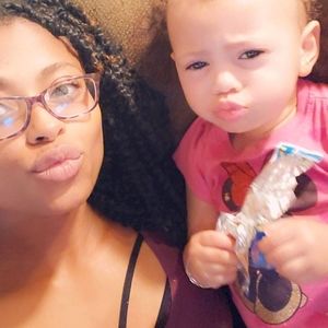 Meet your Posher, Janaya